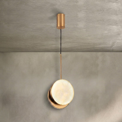 Moonshade Pendant Light