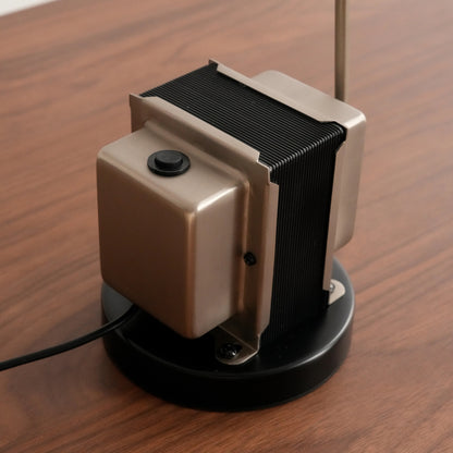 Adjustable Balance Arm Task Lamp