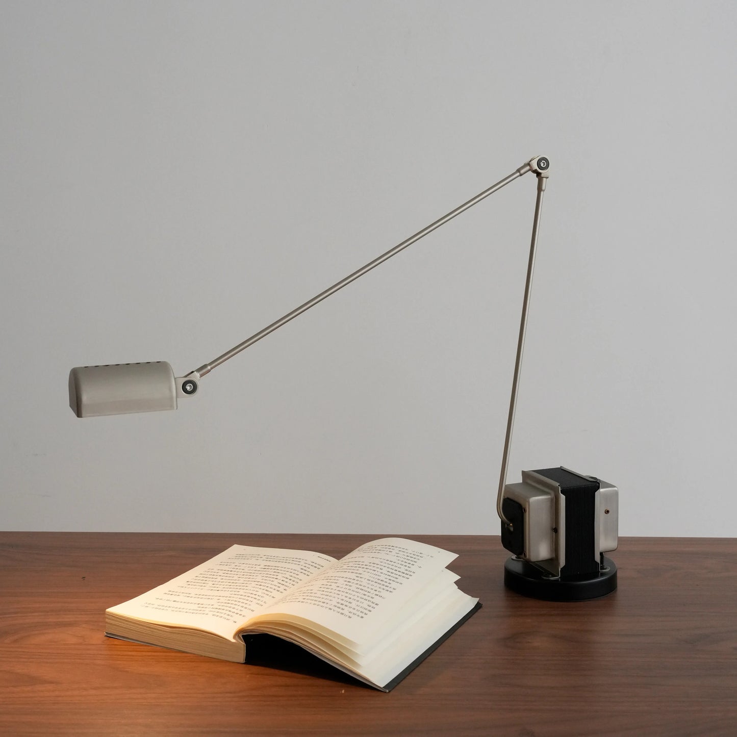 Adjustable Balance Arm Task Lamp