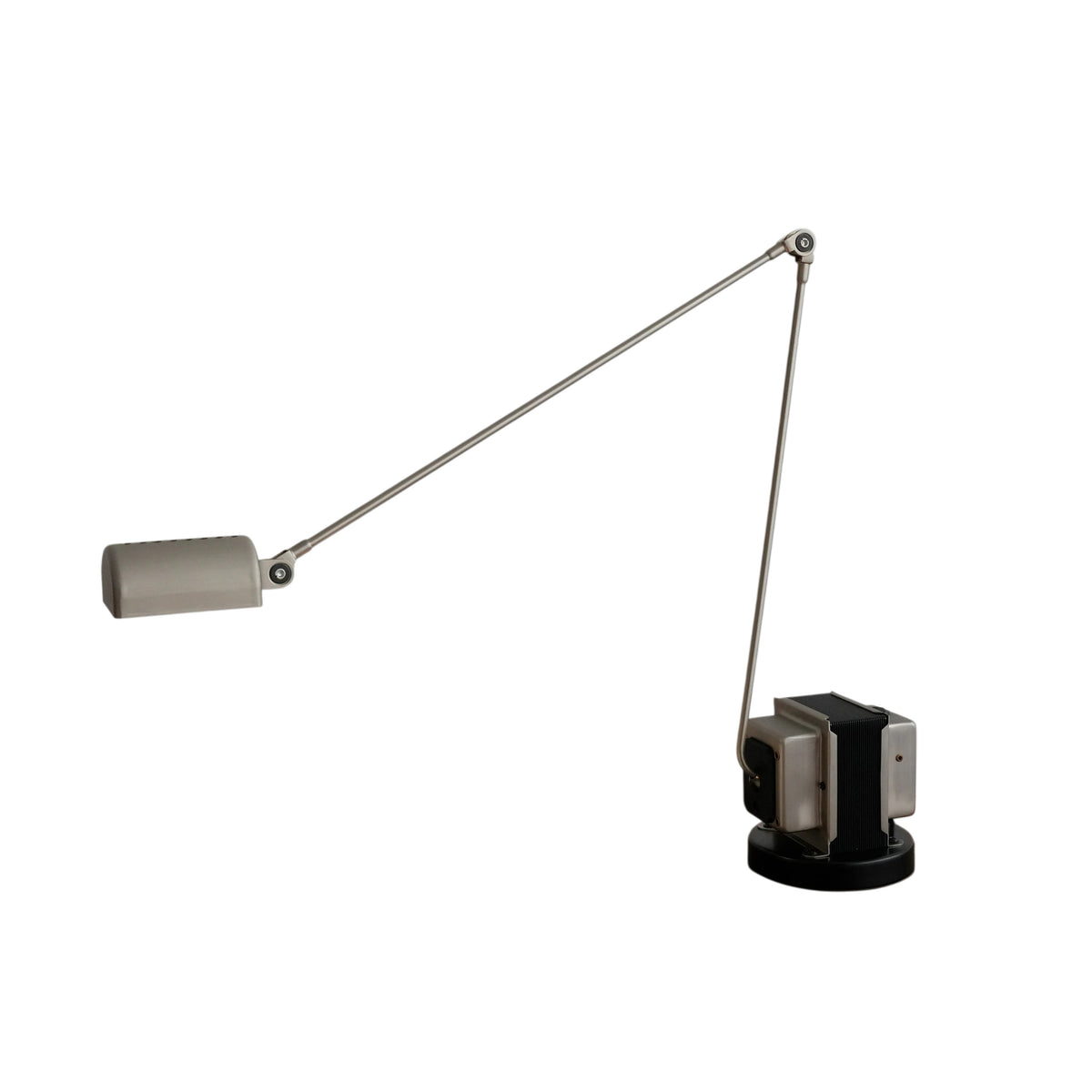 Adjustable Balance Arm Task Lamp
