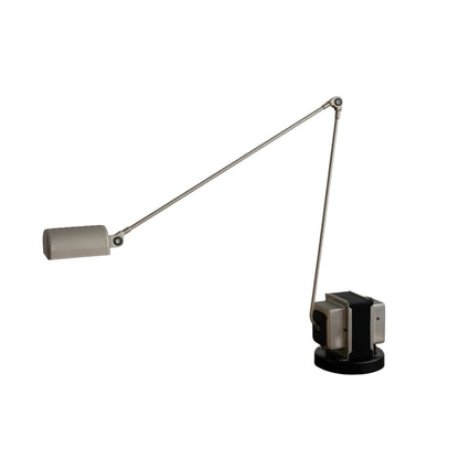 Adjustable Balance Arm Task Lamp