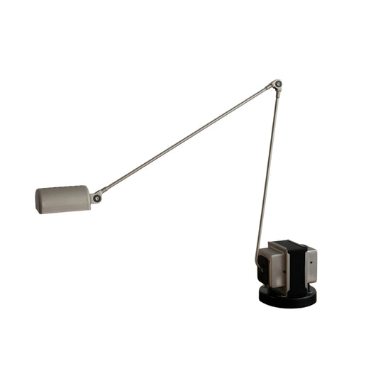 Adjustable Balance Arm Task Lamp