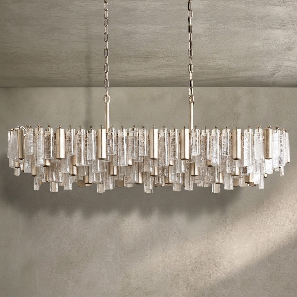 Neve Linear Chandelier