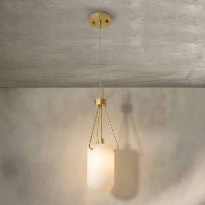 Neverland Marble Pendant Light