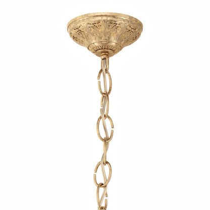 Milano Chandelier 24"