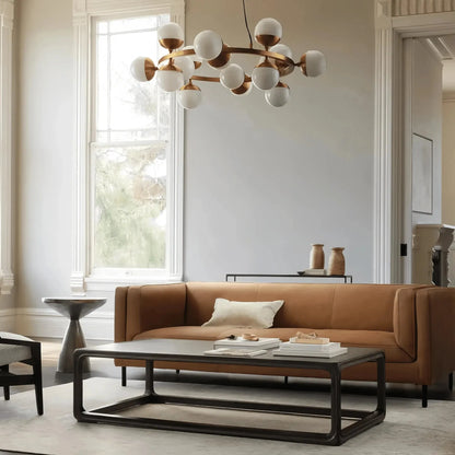 Raechelle Globe Chandelier