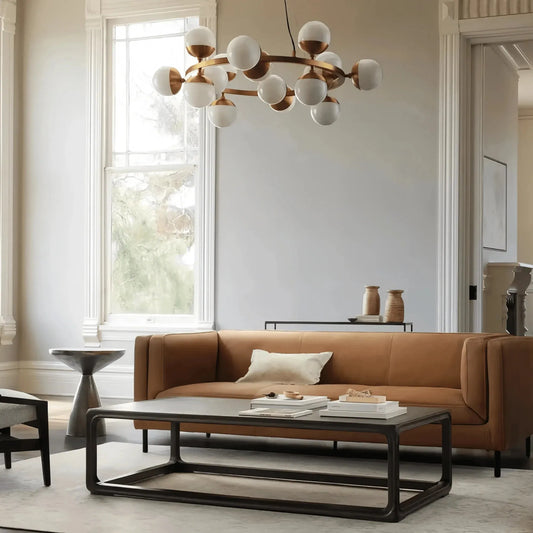 Raechelle Globe Chandelier