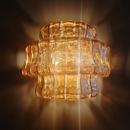 Glacien Wall Sconce