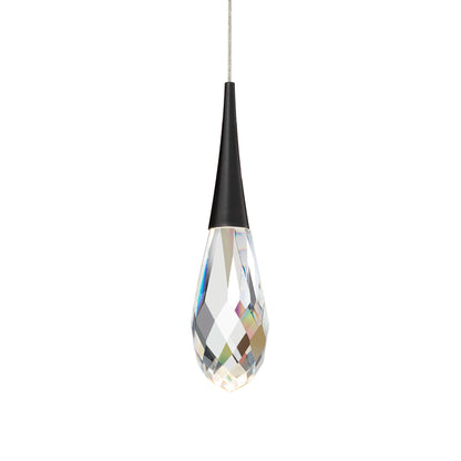 Hibiscus LED Mini Pendant Light in Detail.