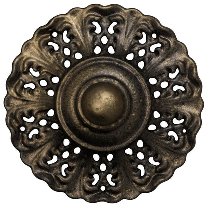 Milano Chandelier 24"