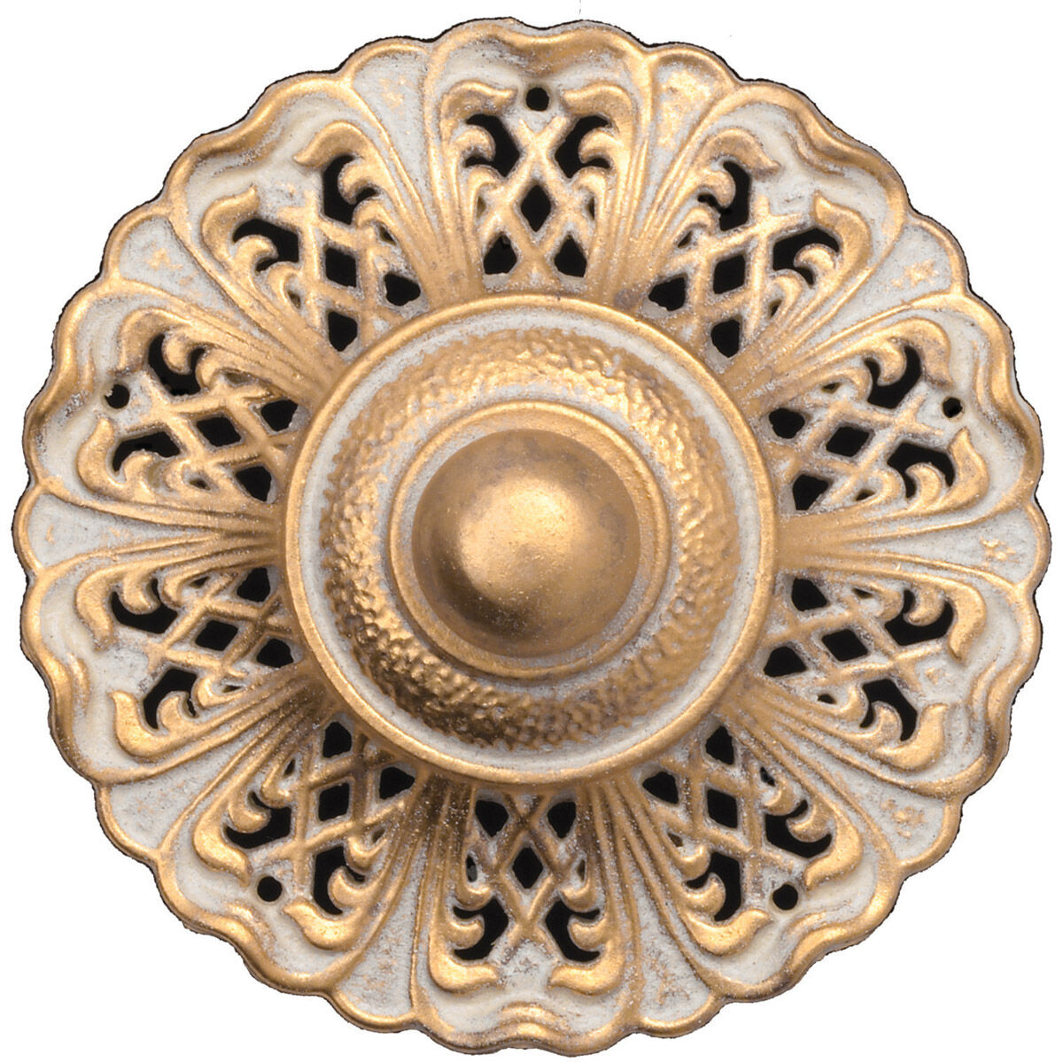 Milano Chandelier 24"