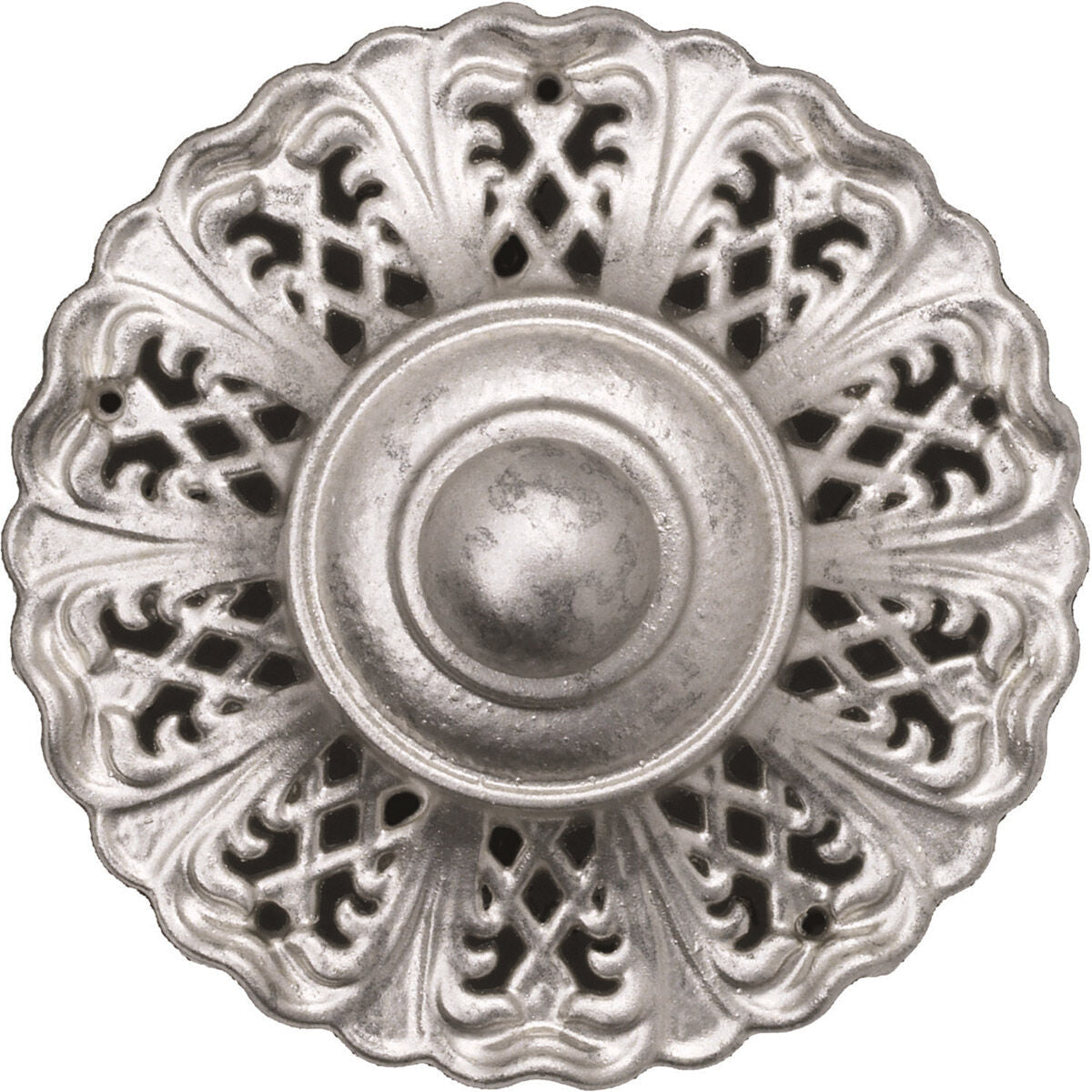 Milano Chandelier 24"