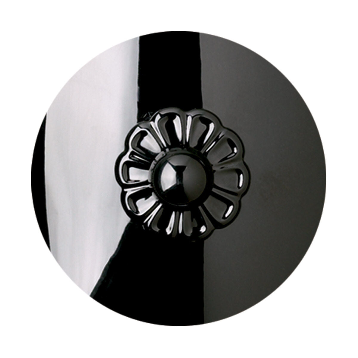 Hamilton Chandelier 28"