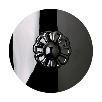 Hamilton Chandelier 28"