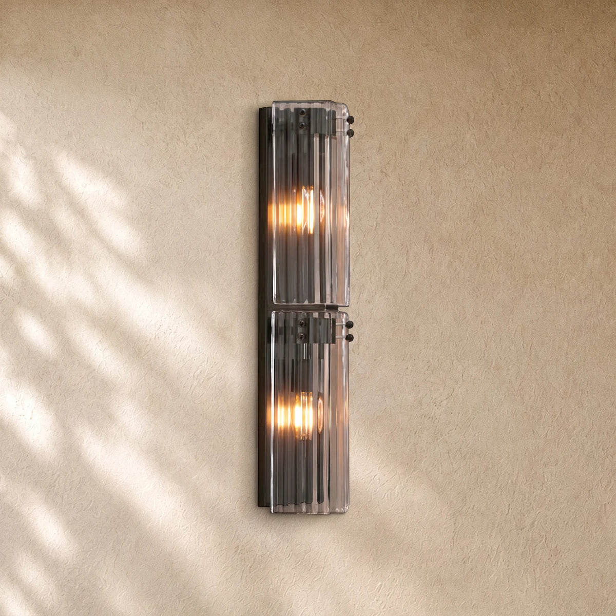 Delsio Double Sconce