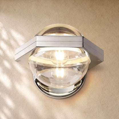 Ecletant Wall Sconce
