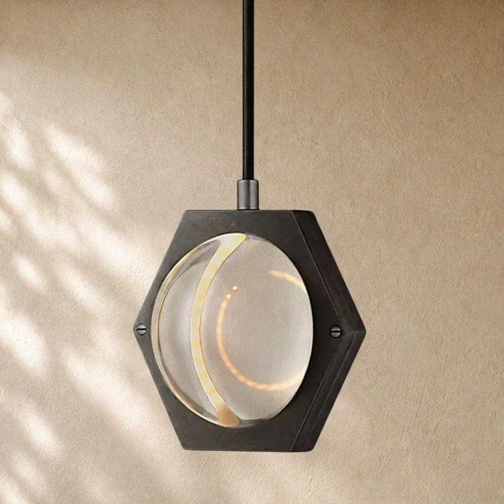 Ecletant Pendant
