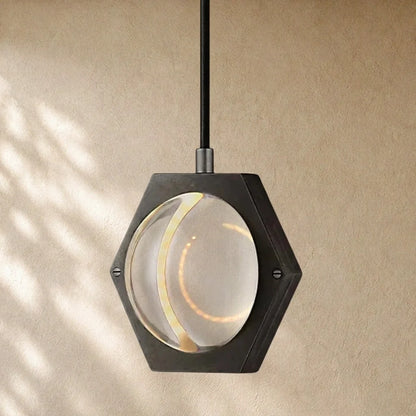 Ecletant Pendant