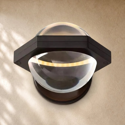 Ecletant Wall Sconce
