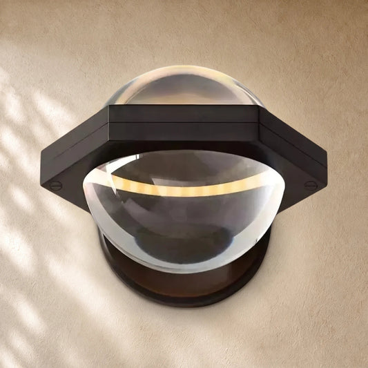 Ecletant Wall Sconce