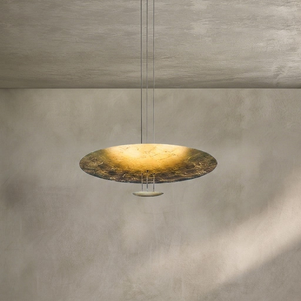 Sistema Macchina Chandelier