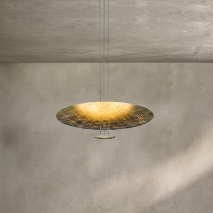 Sistema Macchina Chandelier