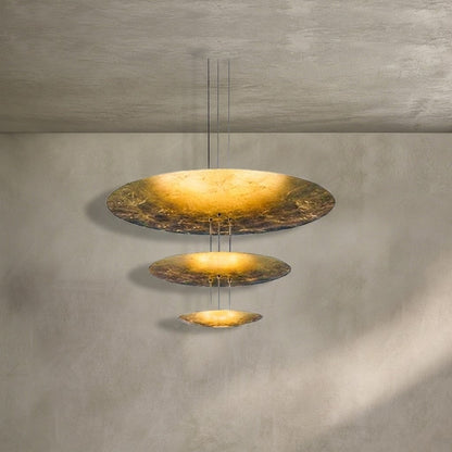 Sistema Macchina Chandelier