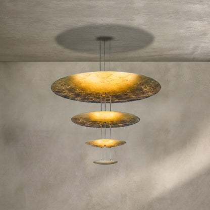 Sistema Macchina Chandelier