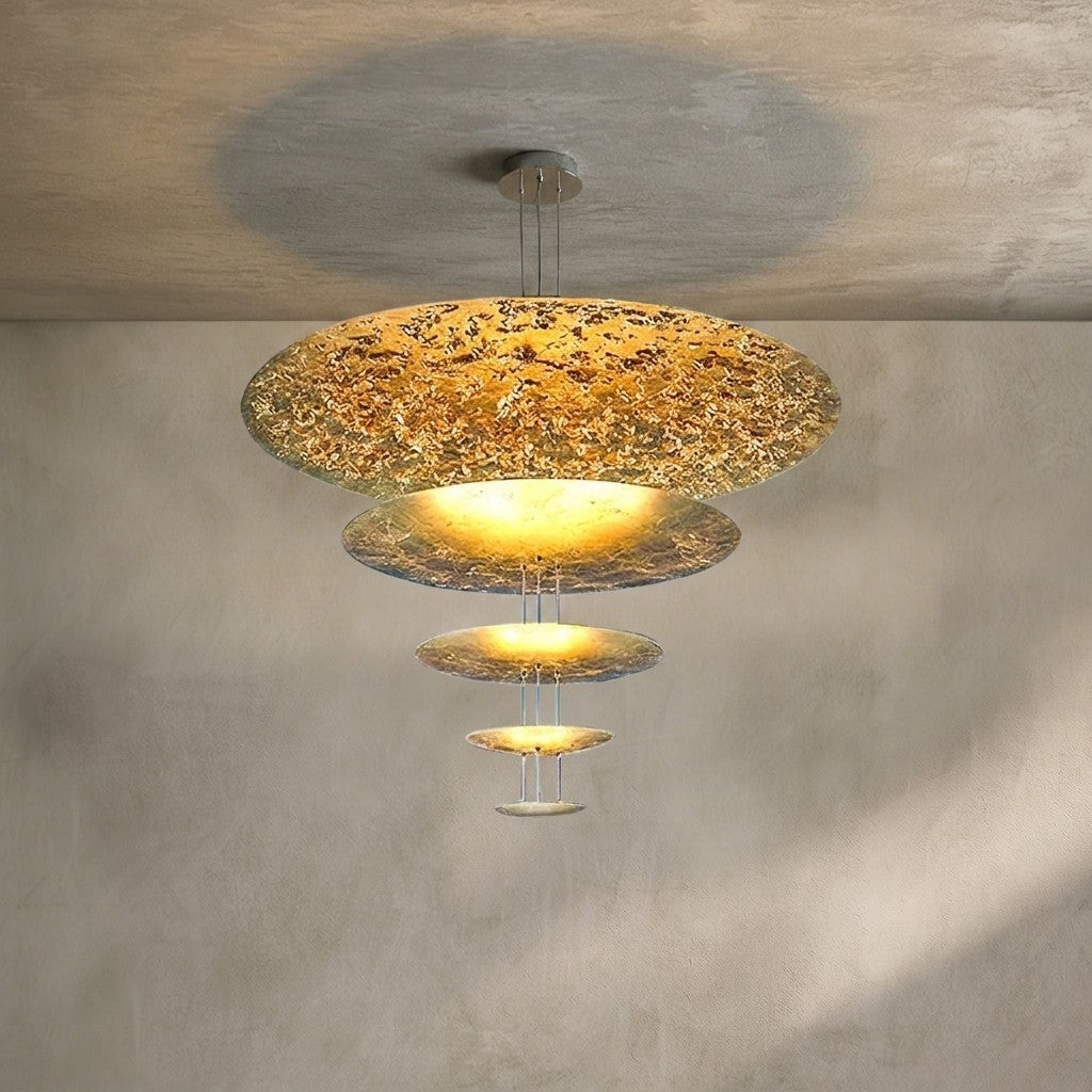 Sistema Macchina Chandelier