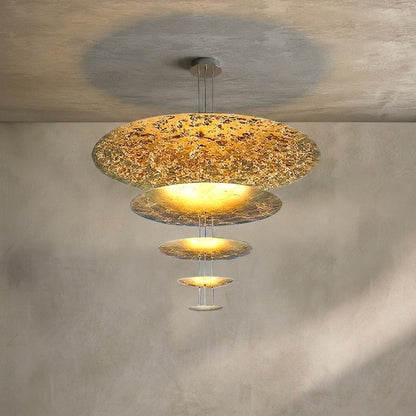 Sistema Macchina Chandelier