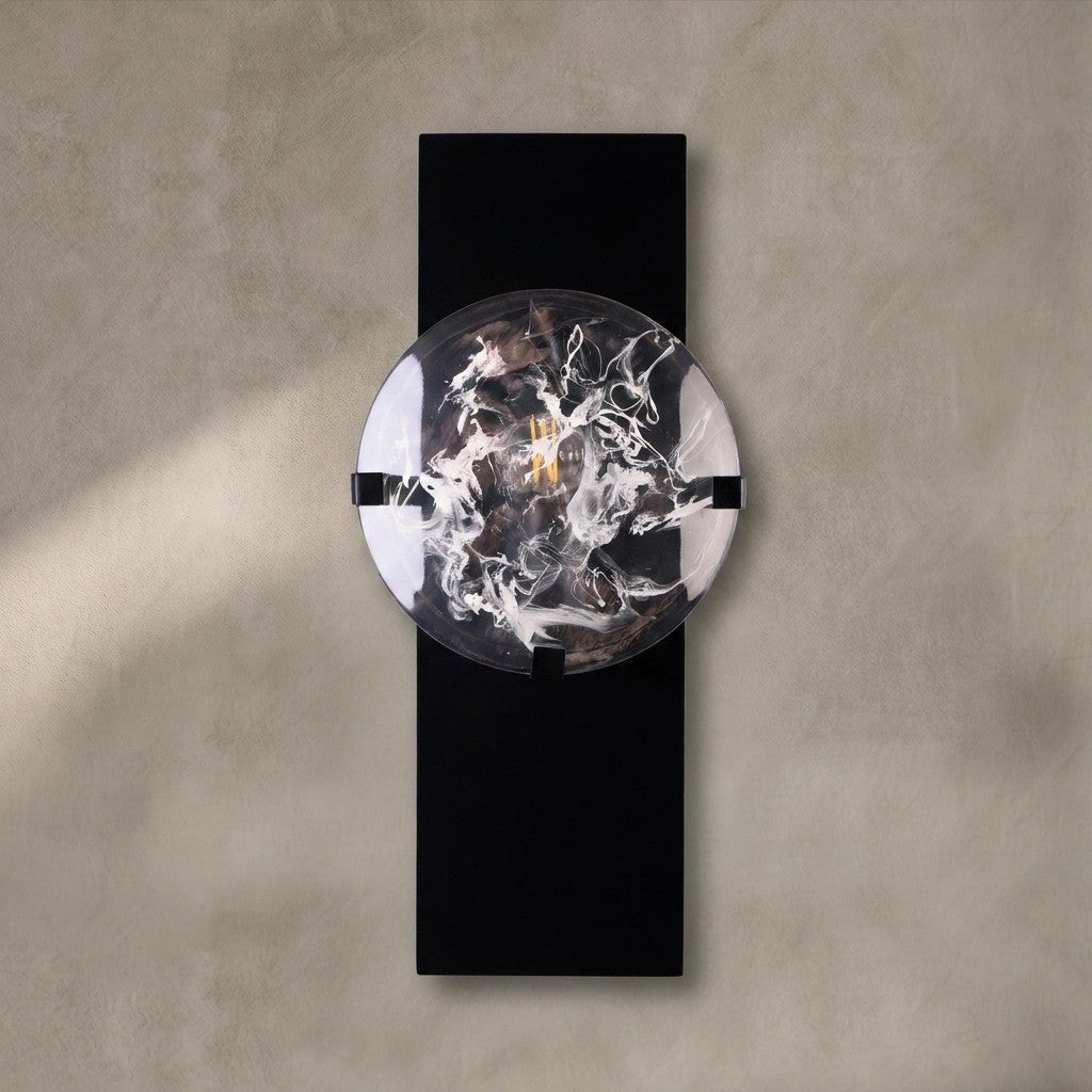 Solis Wall Sconce