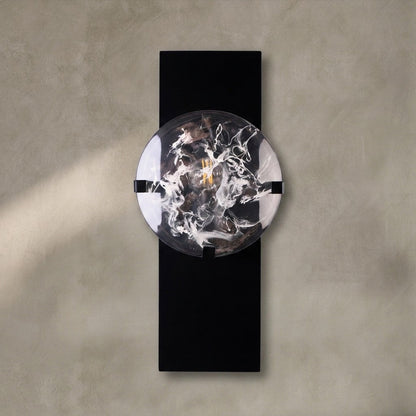 Solis Wall Sconce
