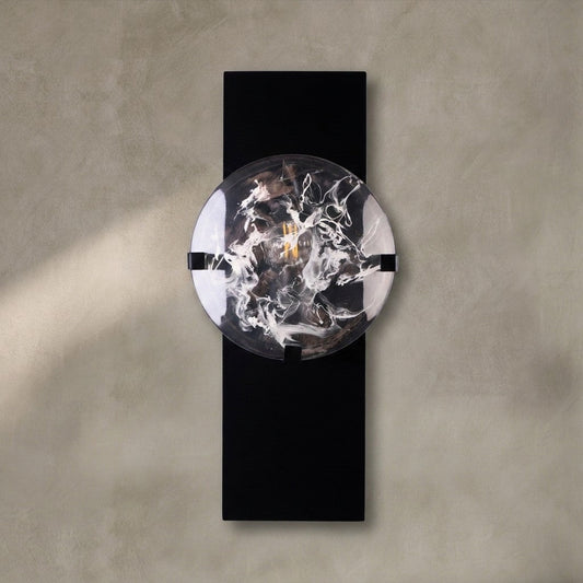 Solis Wall Sconce