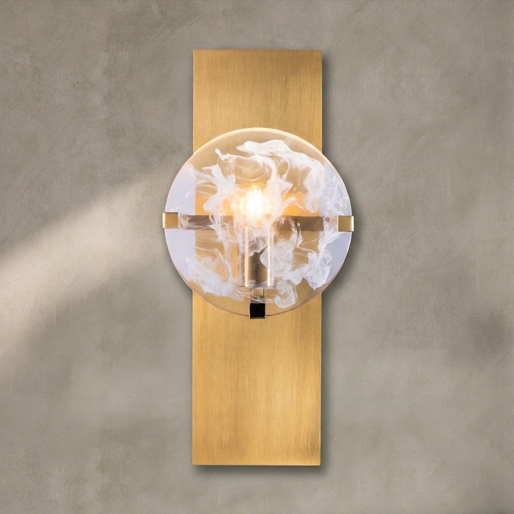 Solis Wall Sconce