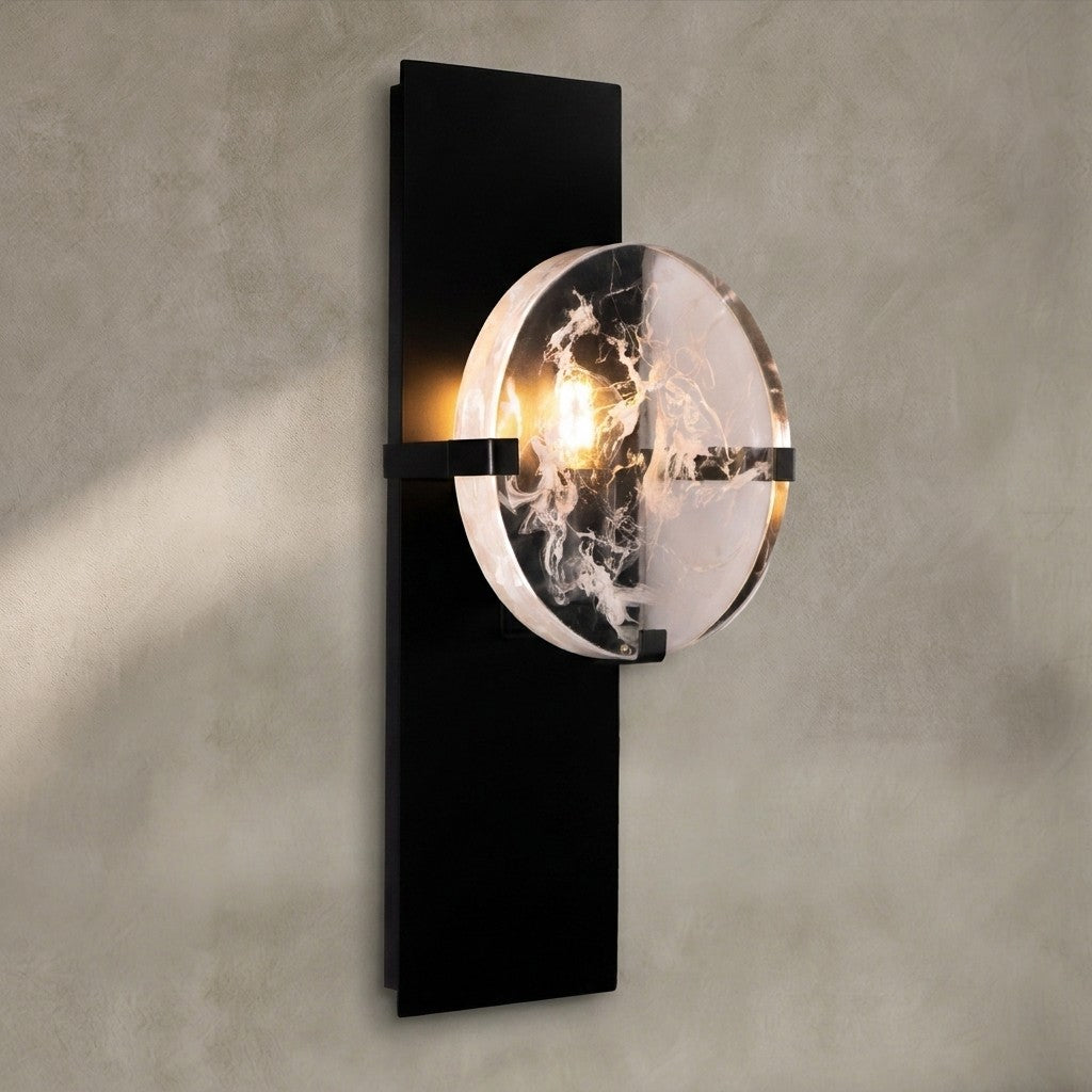 Solis Wall Sconce