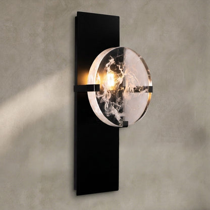 Solis Wall Sconce