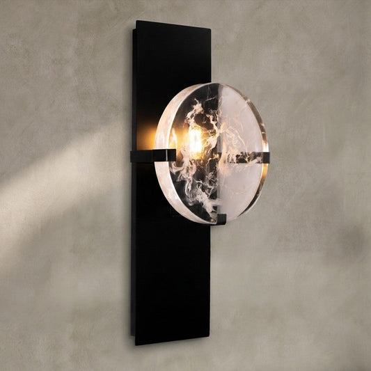 Solis Wall Sconce