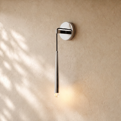 Aqaitaiva Sconce