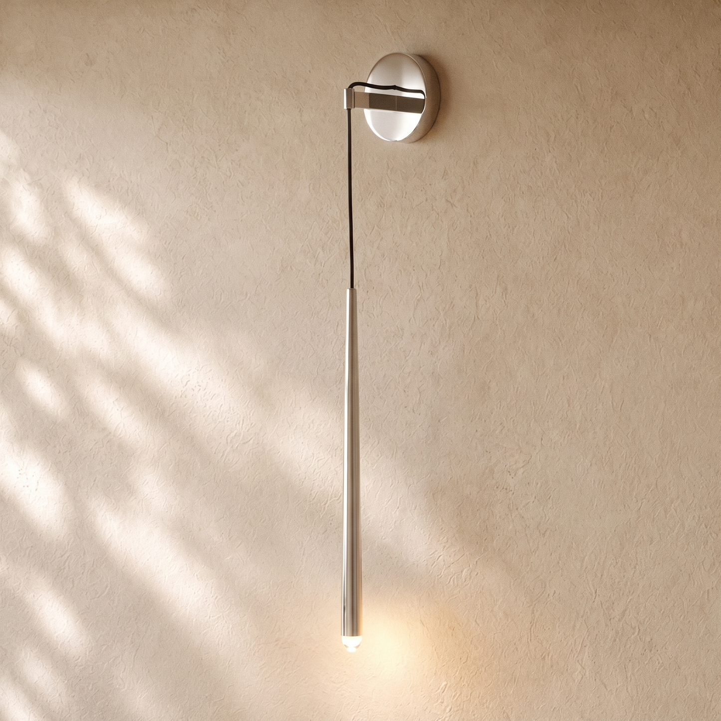 Aqaitaiva Sconce