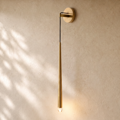 Aqaitaiva Sconce