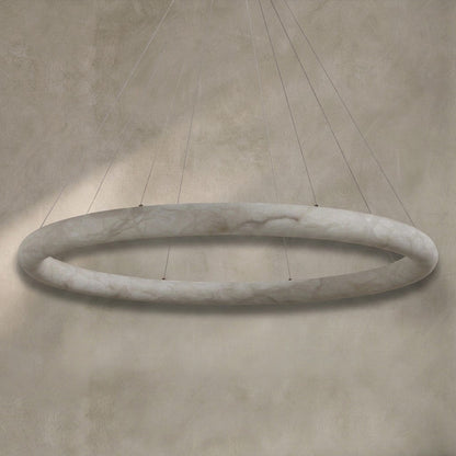 Halima Halo Chandelier
