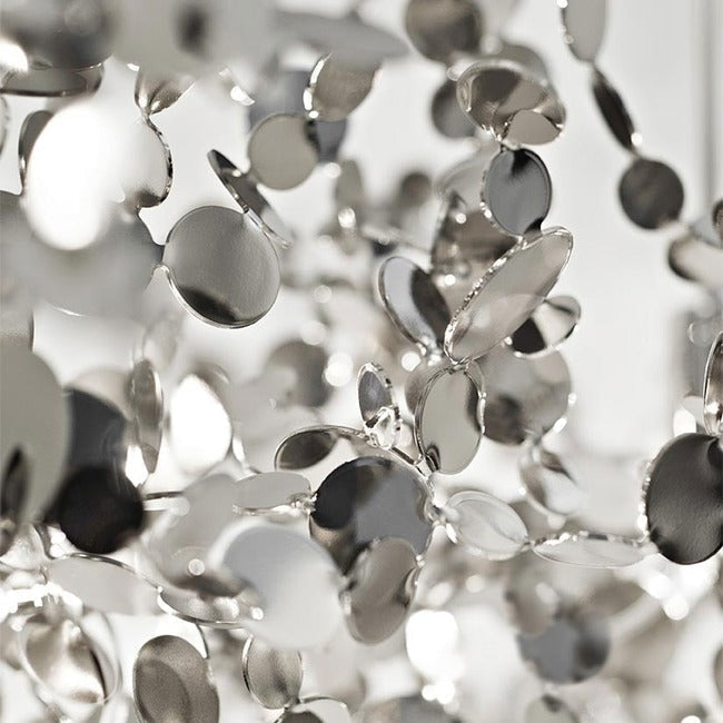 Vespera Linear Chandelier