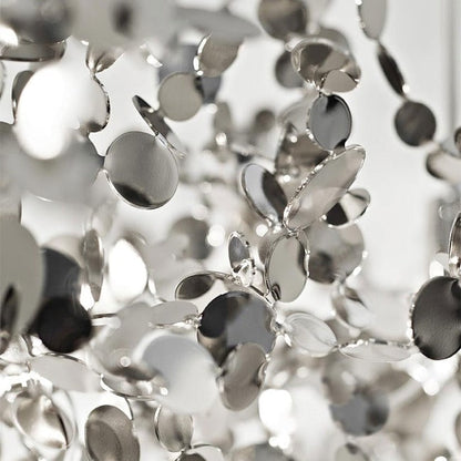 Vespera Linear Chandelier