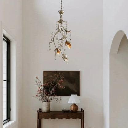 Viticcia 28" Pendant - Morylighting