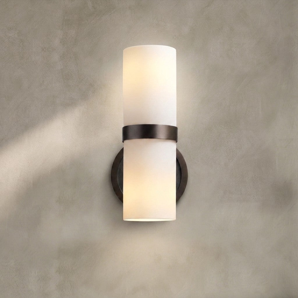 Voltaire Sconce