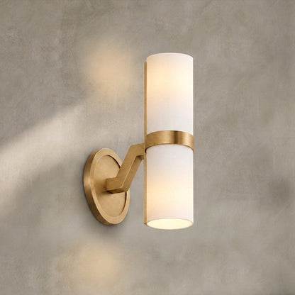 Voltaire Sconce