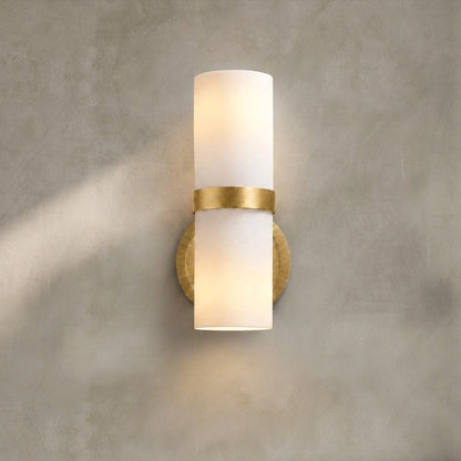 Voltaire Sconce