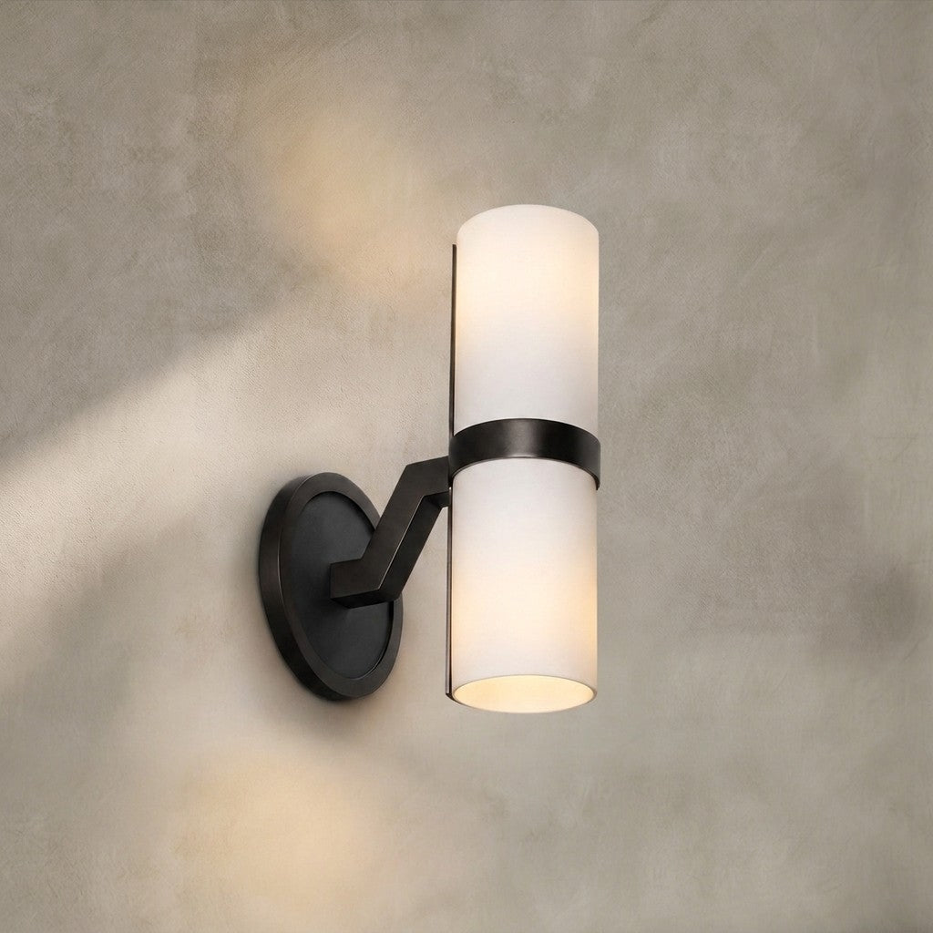Voltaire Sconce