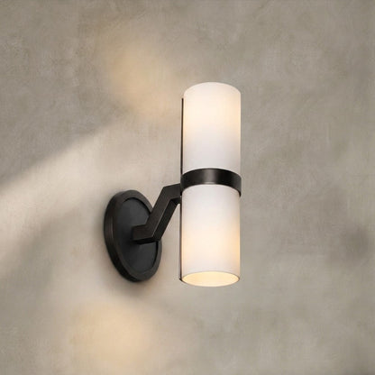 Voltaire Sconce