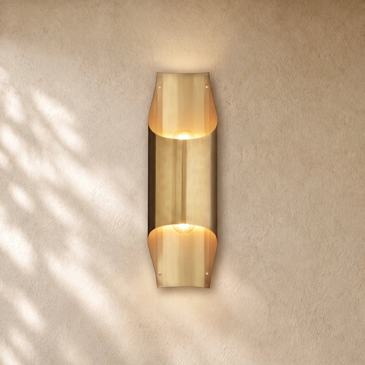Cathedre Sconce